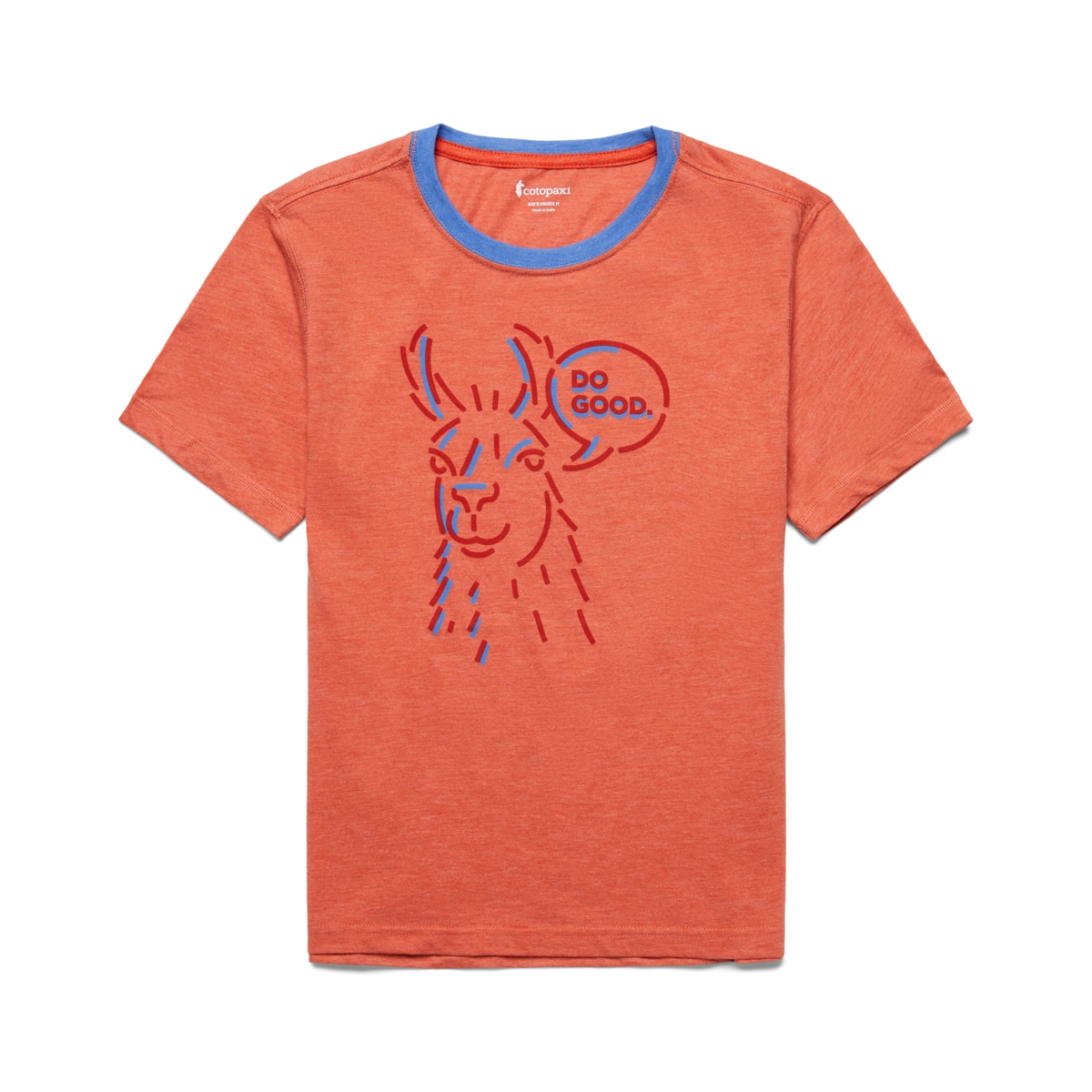 Talking Llama T-Shirt - Kids'