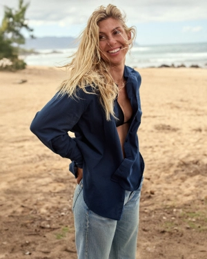 The Lightweight Weekend Shirt