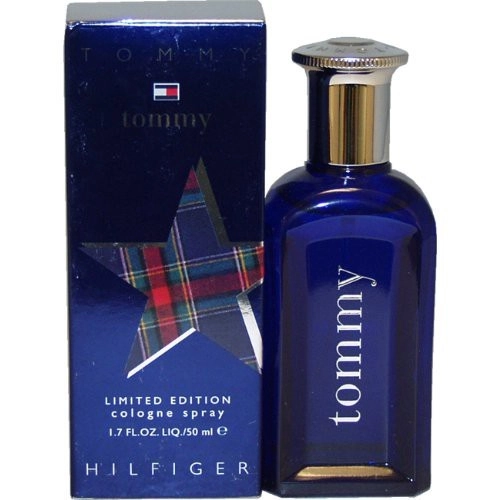 Tommy Hilfiger Cologne