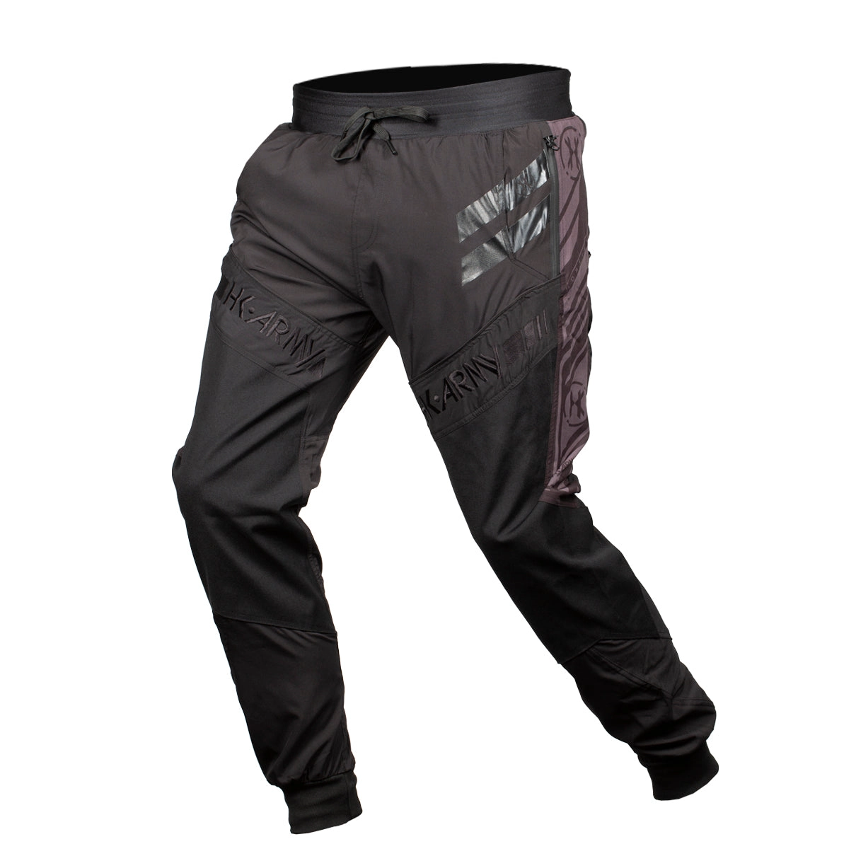 TRK AIR - Blackout - Jogger Pants