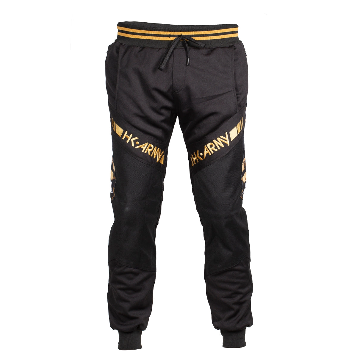 TRK - Leopard King - Chad Yaya Bouchez - Jogger Pants