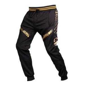 TRK - Leopard King - Chad Yaya Bouchez - Jogger Pants