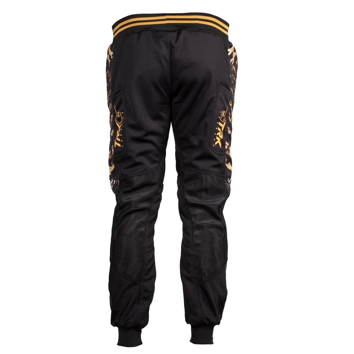 TRK - Leopard King - Chad Yaya Bouchez - Jogger Pants