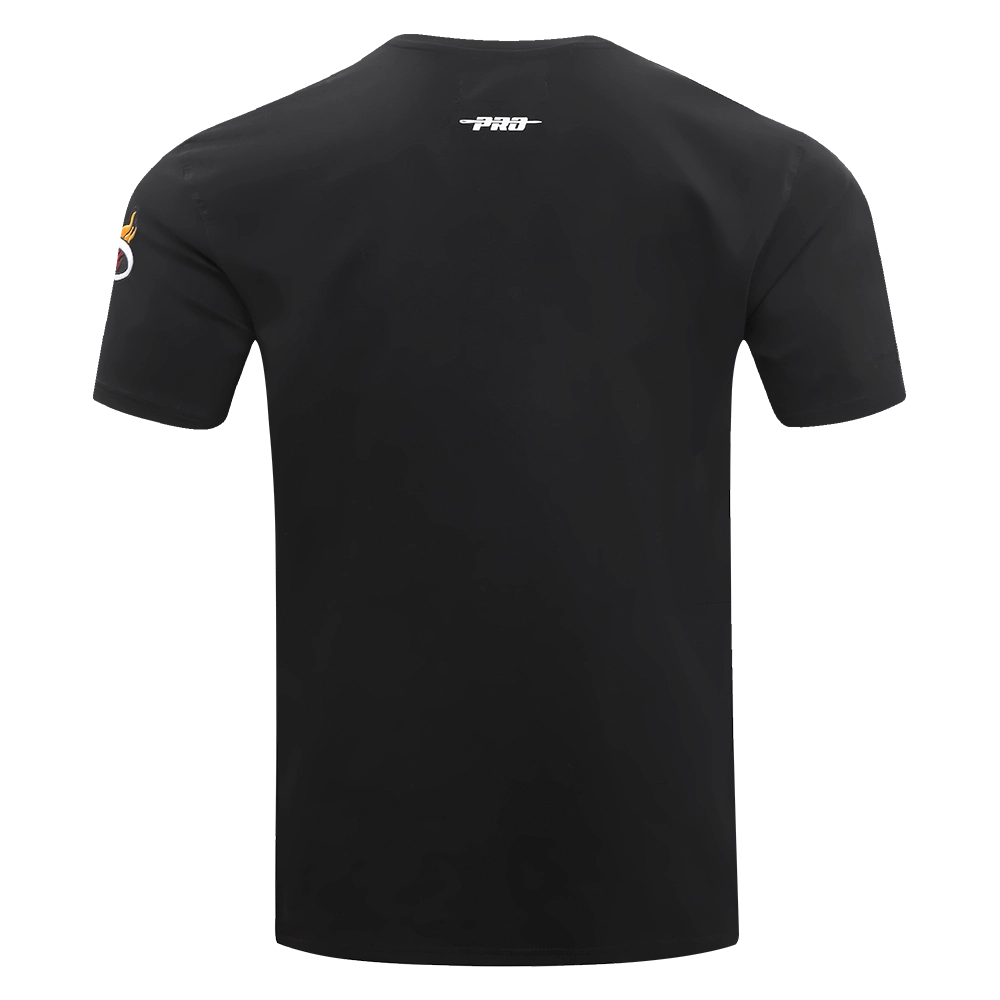 Tyler Herro Pro Standard Yearbook Tee