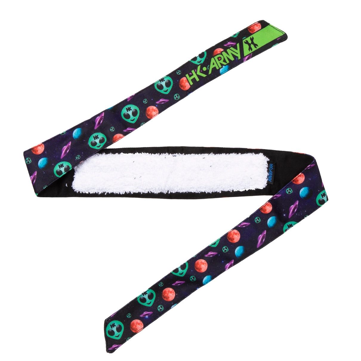 UAP - Headband