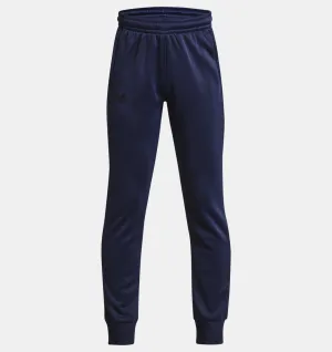 Under Armour Boys Armour Fleece R Joggers