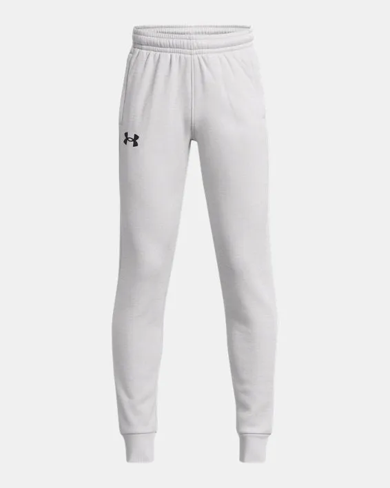 Under Armour Boys Armour Fleece R Joggers