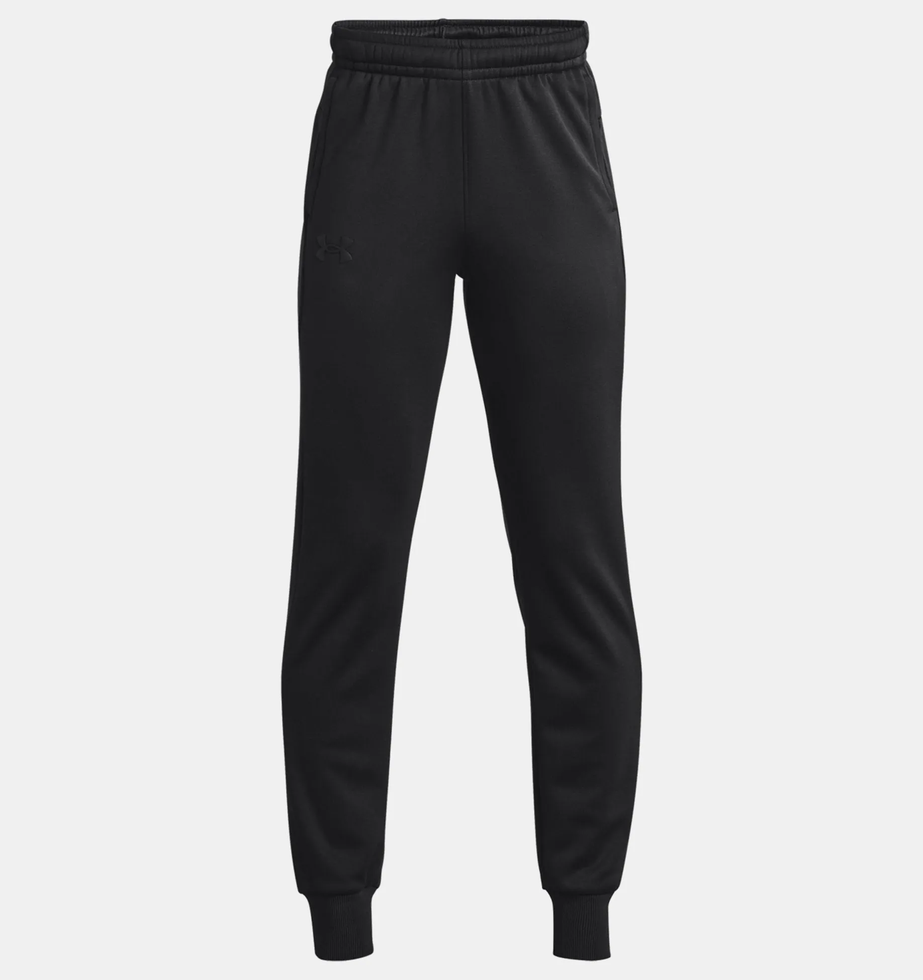 Under Armour Boys Armour Fleece R Joggers