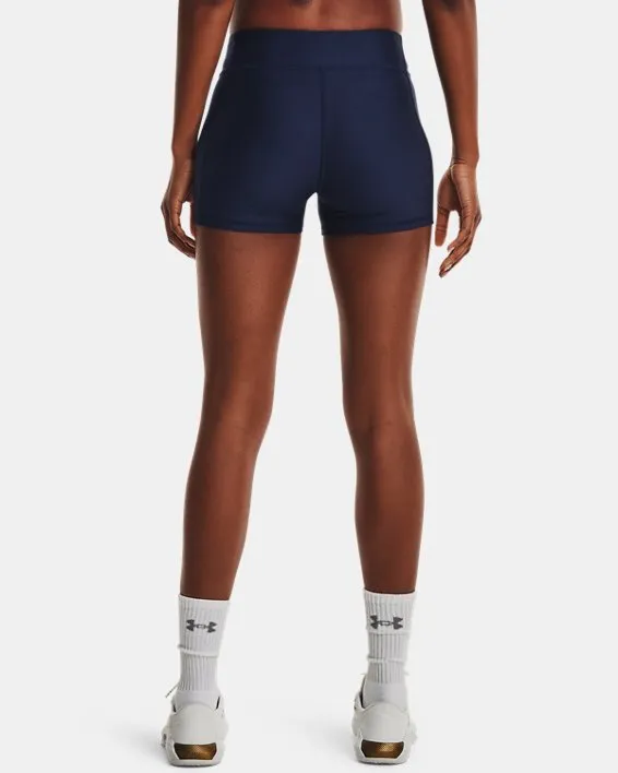 Under Armour Womens Team Shorty 3