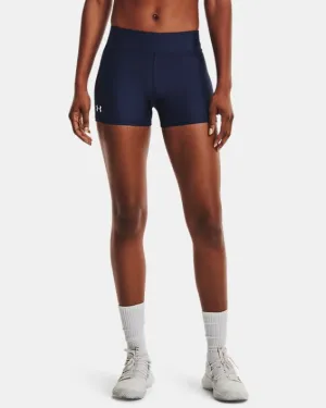 Under Armour Womens Team Shorty 3