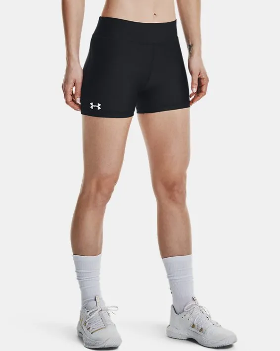 Under Armour Womens Team Shorty 3