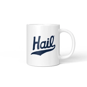 UofM - HAIL COFFEE MUG