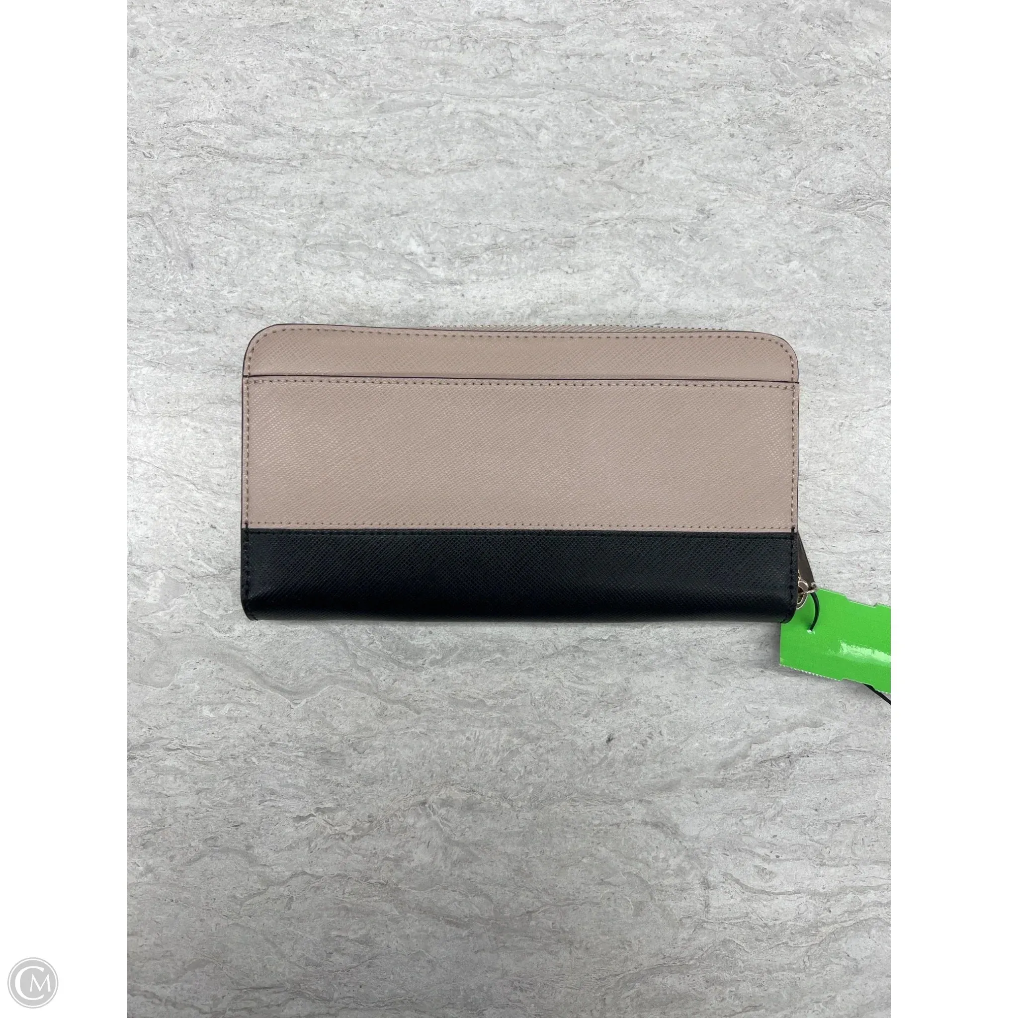 Wallet Designer By Kate Spade, Size: Large