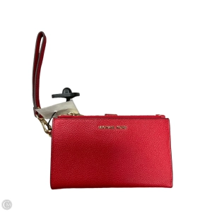 Wallet Designer By Michael Kors, Size: Medium