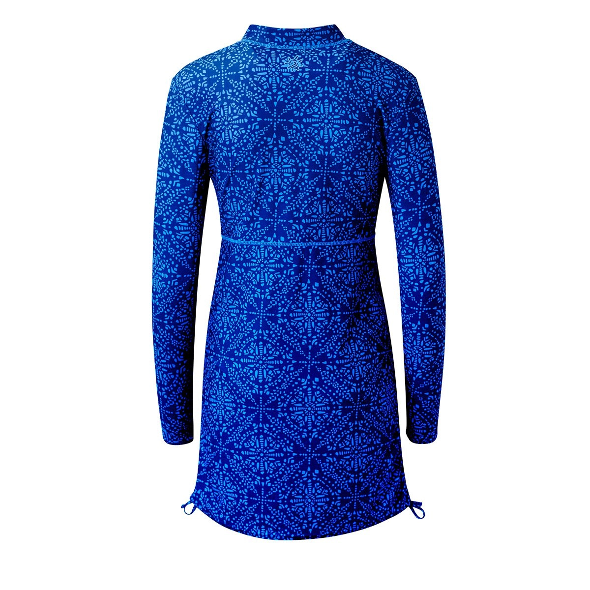 Women's Convertible Swim Shirtdress