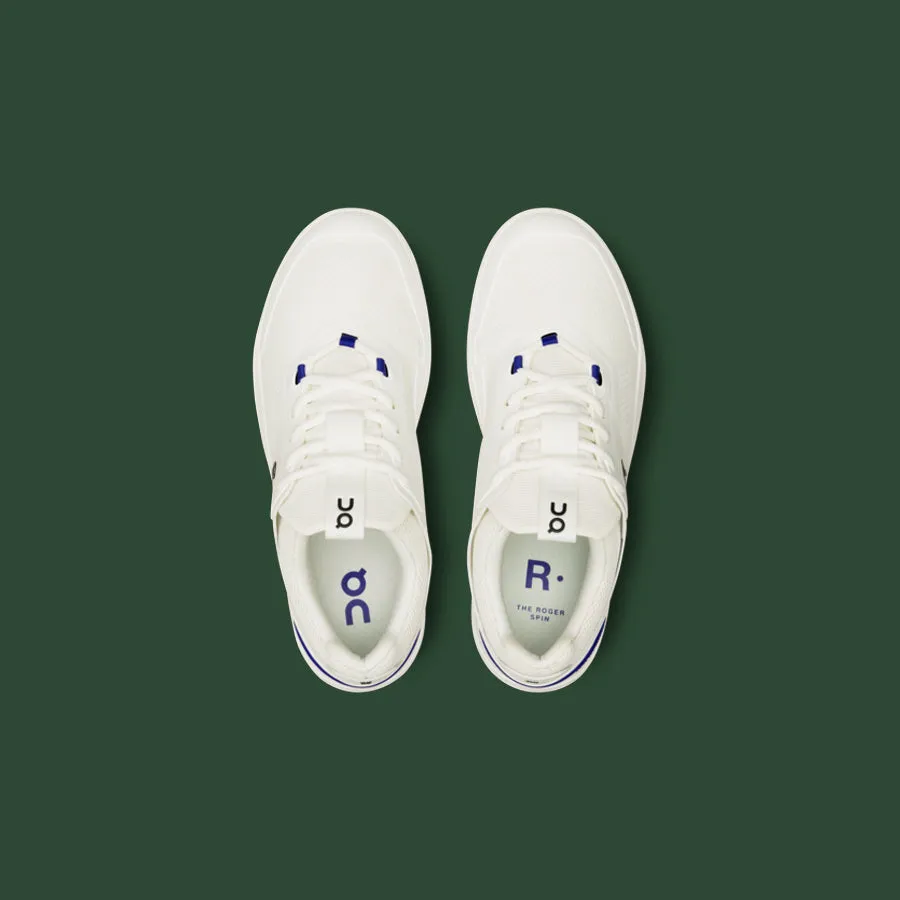 Women's On THE ROGER Spin