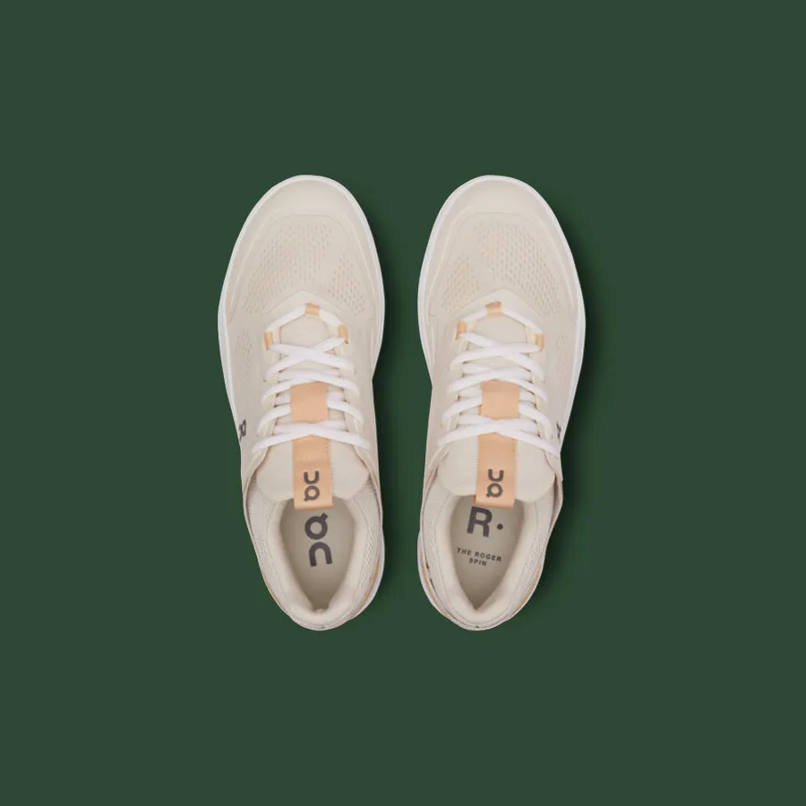 Women's On THE ROGER Spin