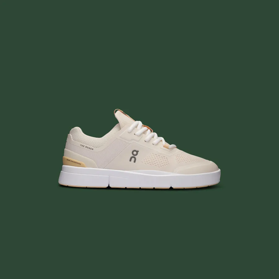 Women's On THE ROGER Spin
