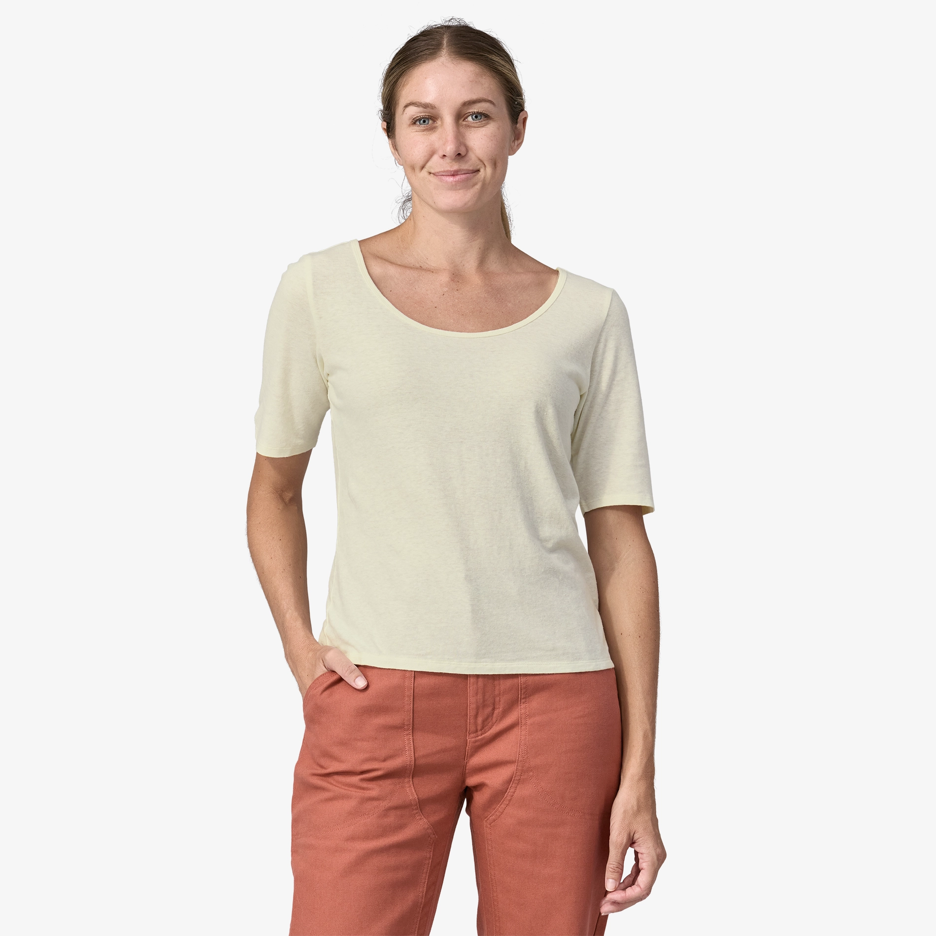 Women's Trail Harbor T-Shirt