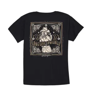 Women's Wrangler Retro T-Shirt #112358430