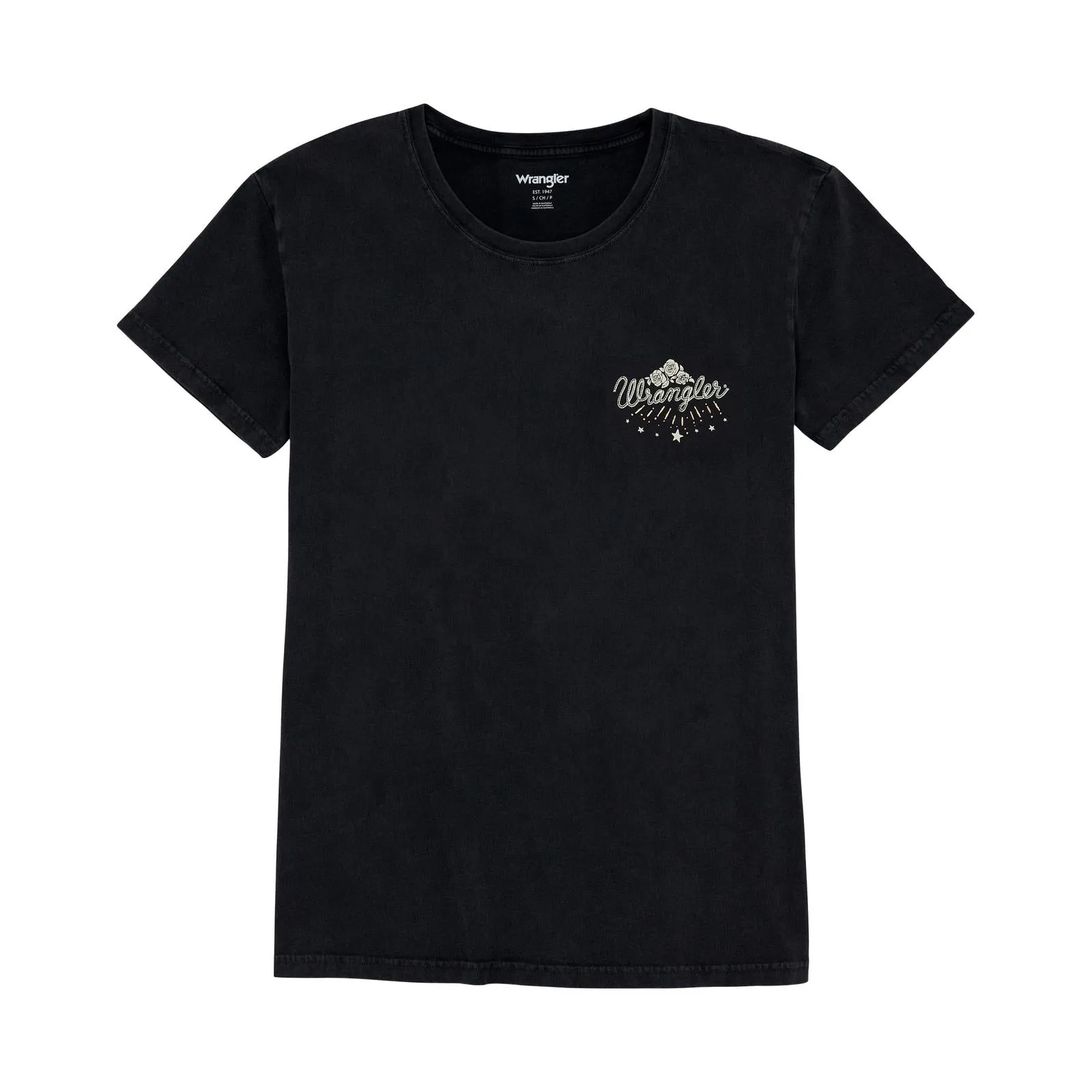 Women's Wrangler Retro T-Shirt #112358430