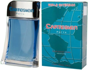 World Extension Cartesien by Geparlys