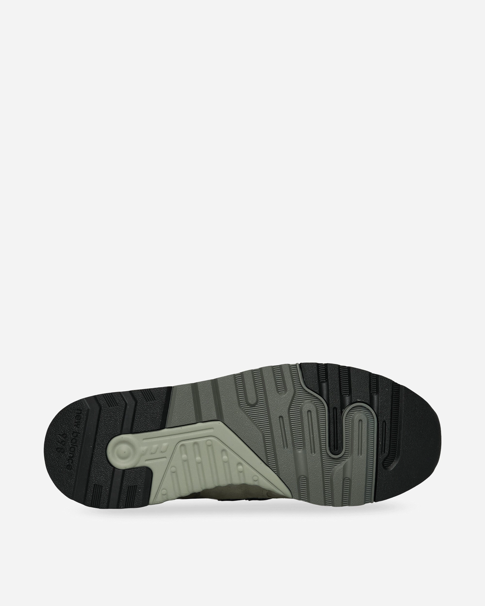 WTAPS Made in USA 998 Sneakers Grey