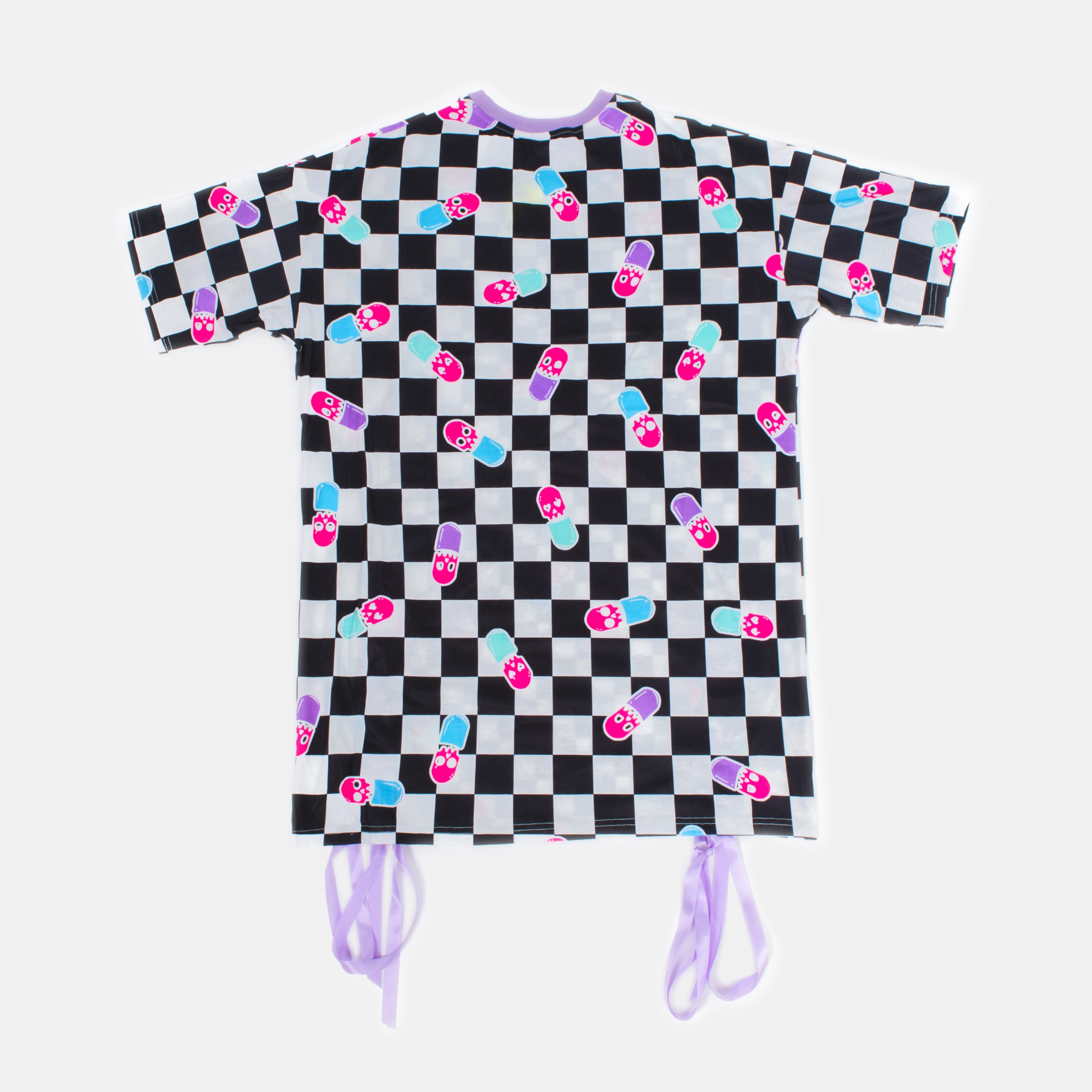 Yami T shirt Dress