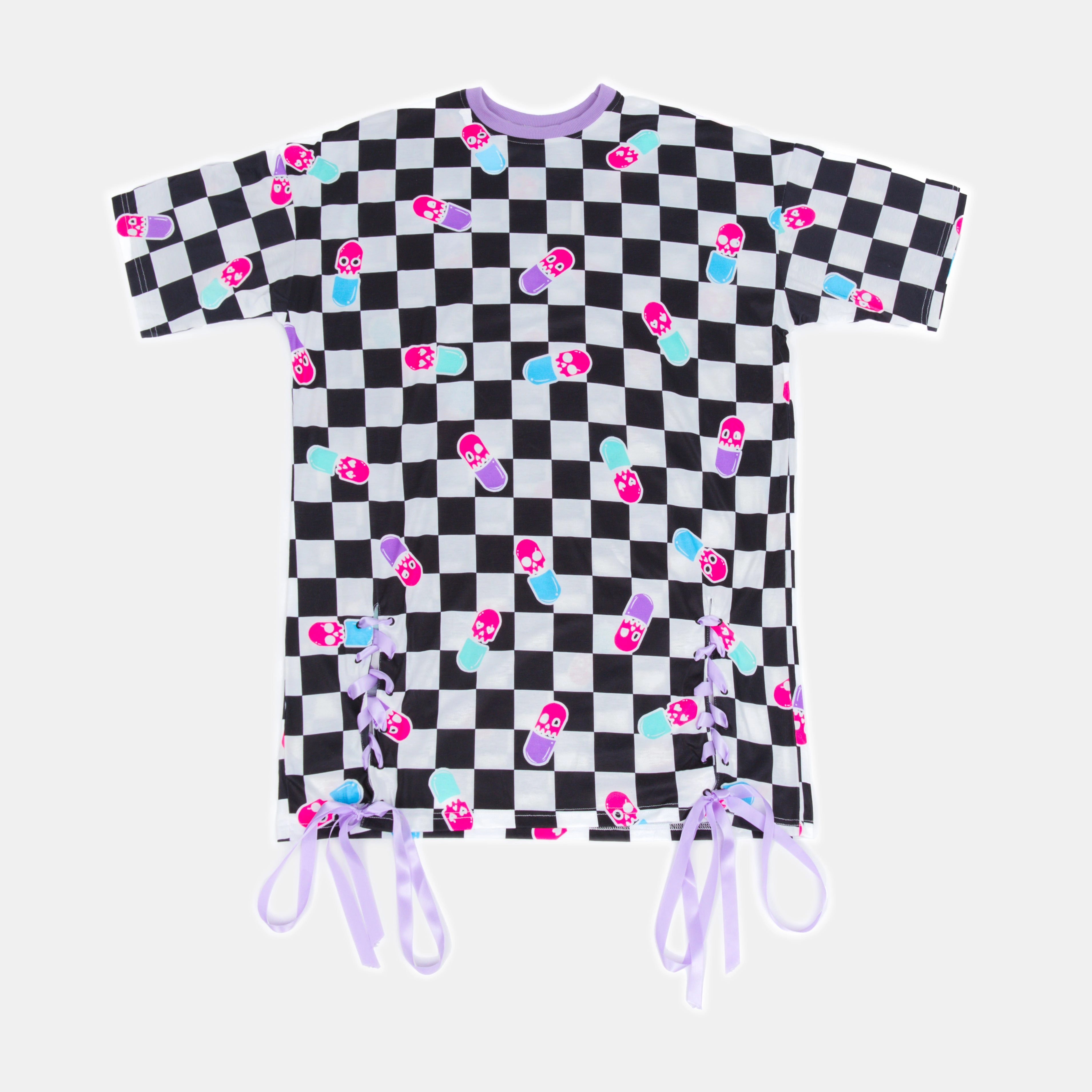 Yami T shirt Dress