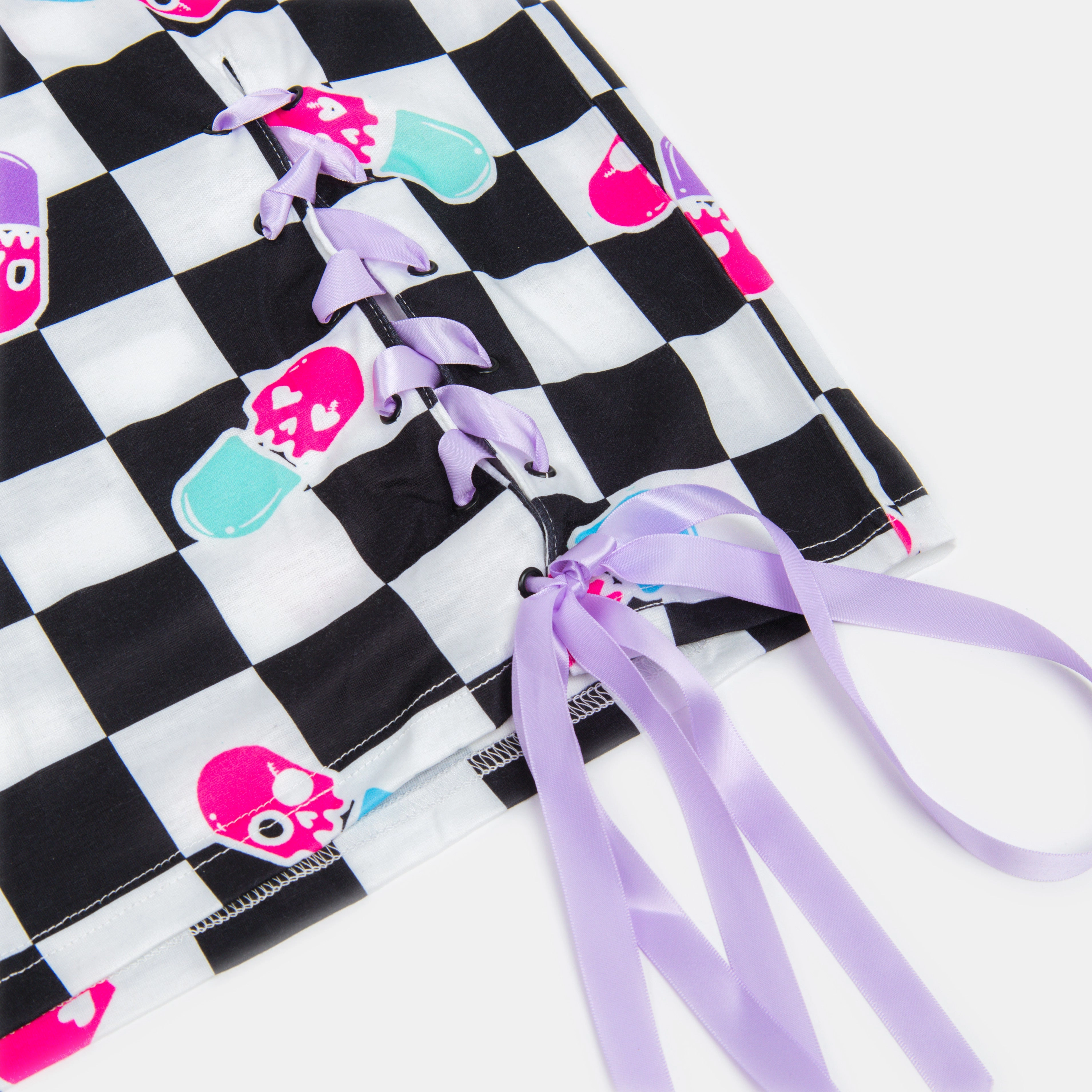 Yami T shirt Dress