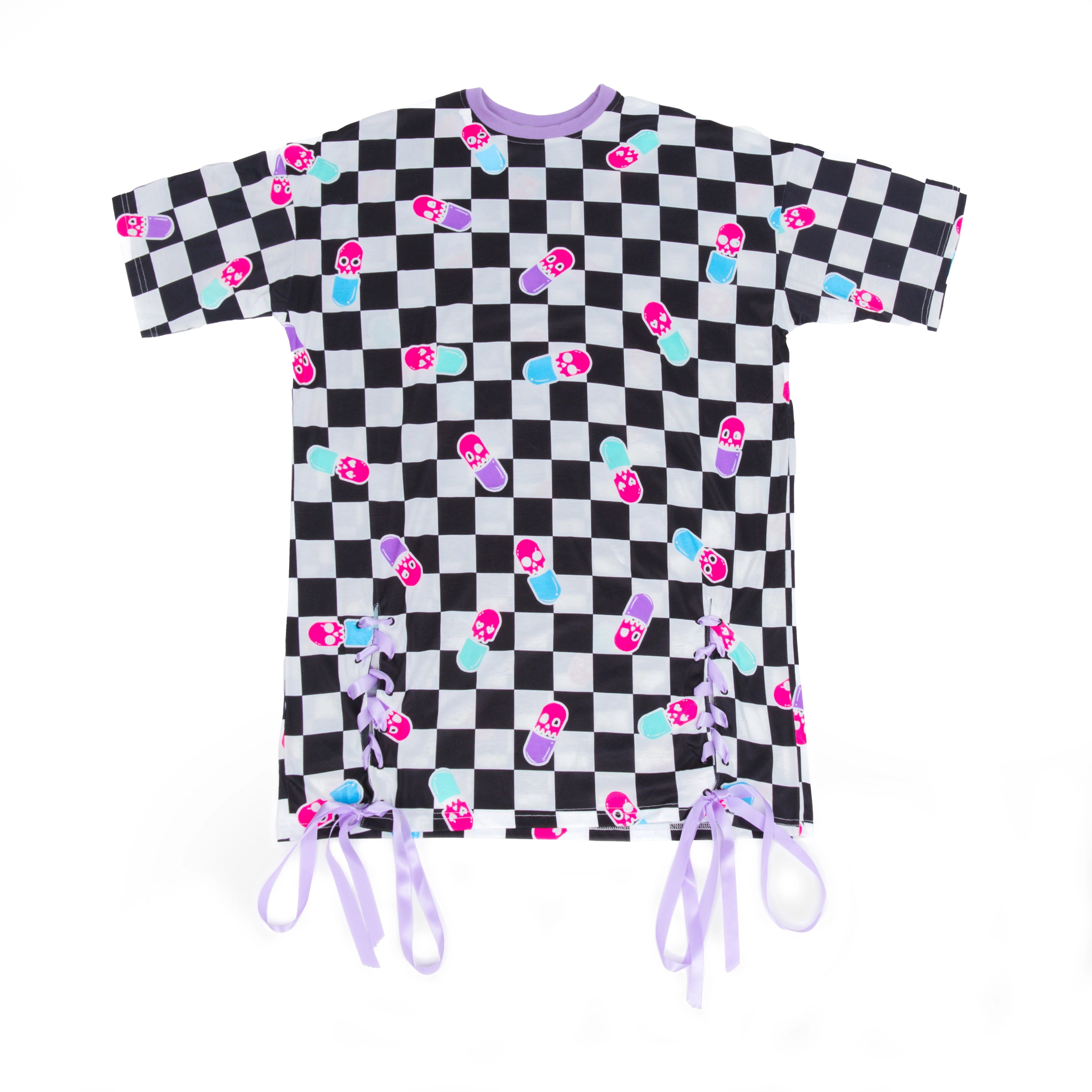 Yami T shirt Dress