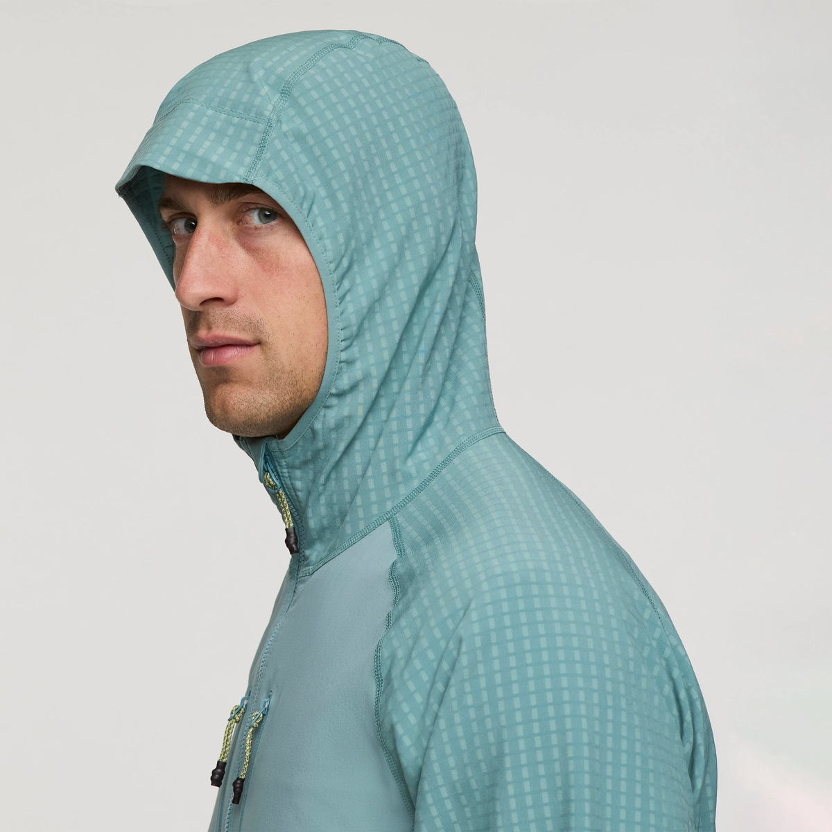 Yermo Hooded Jacket - Men's