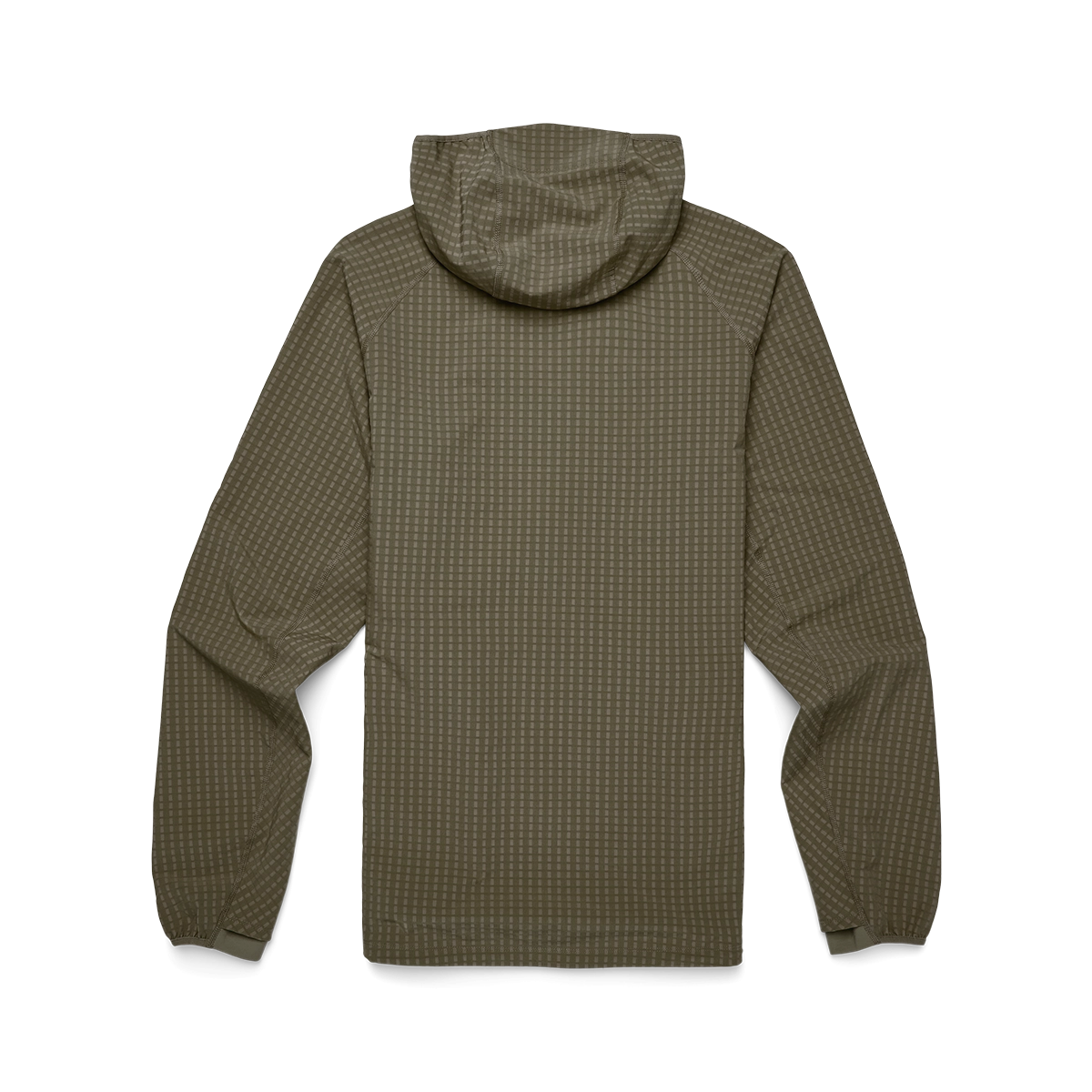 Yermo Hooded Jacket - Men's