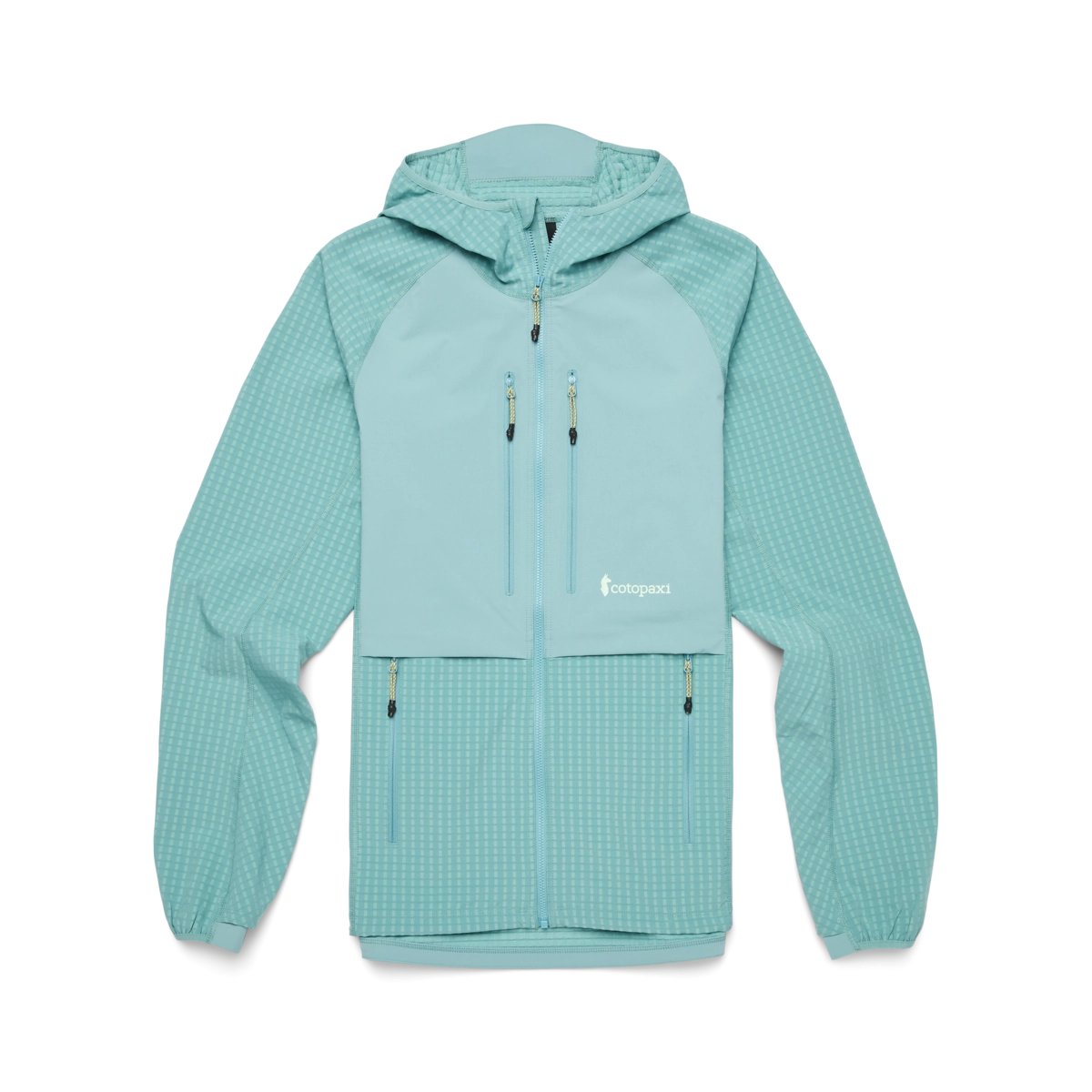 Yermo Hooded Jacket - Men's