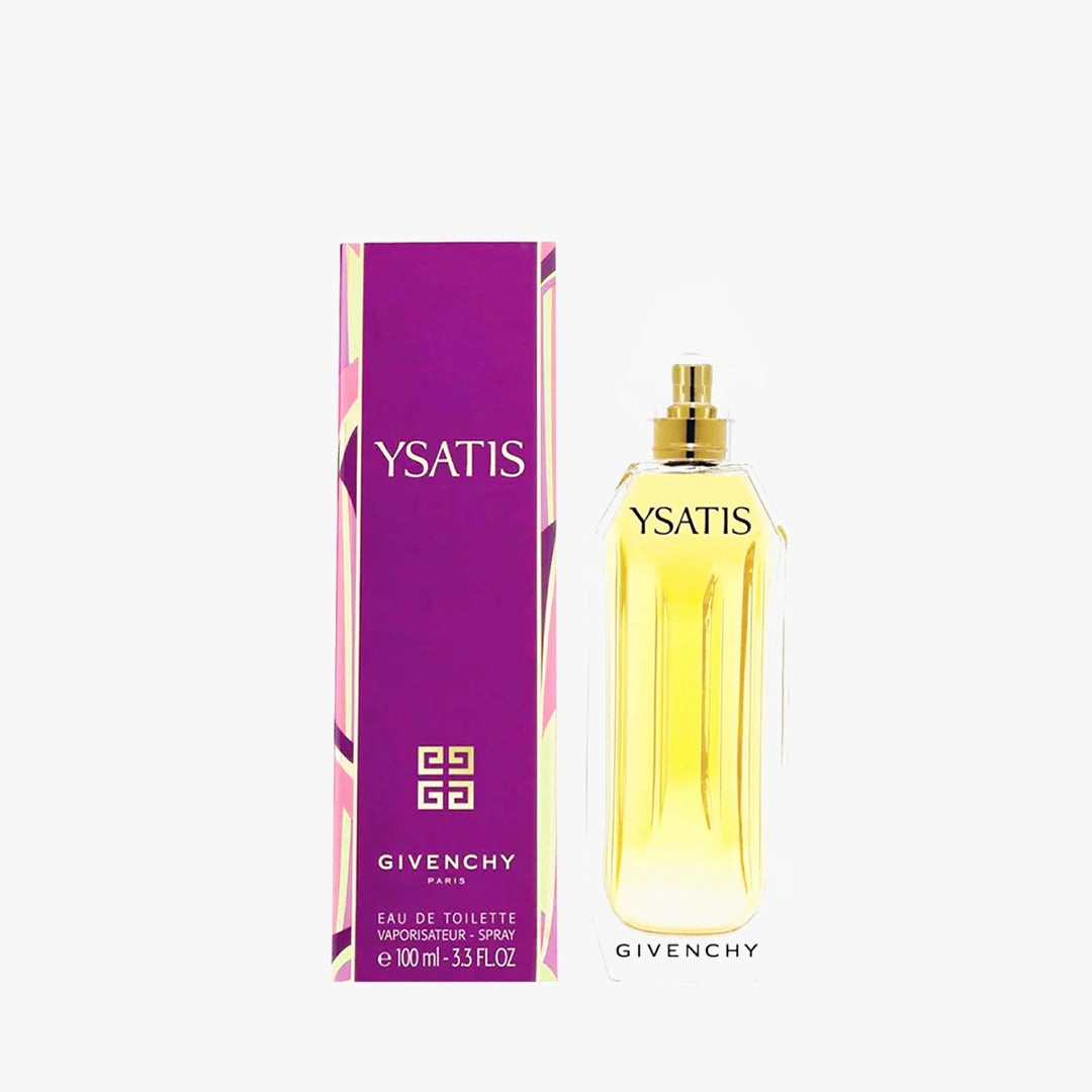 Ysatis For Women By Givenchy Eau de Toilette Spray 3.3 oz